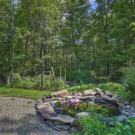 Henryville Home With Hot Tub About 5 Mi To Camelback! Bagian luar foto